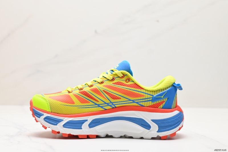 Hoka Shoes